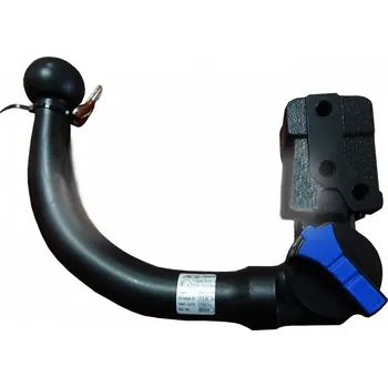 Tažné zařízení Tažné zařízení Nissan Murano III, N52 (Americká verze) (2014 a novější) (8702)