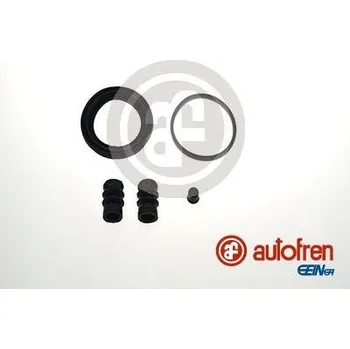 Brzdový systém Sada na opravy, brzdový třmen AUTOFREN SEINSA D42937
