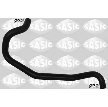 Motor automobilu Hadice chladiče SASIC 3404079
