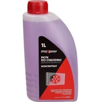 Nemrznoucí směs do chladiče Nemrznoucí kapalina MAXGEAR 36-0170