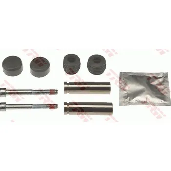 Brzdový třmen Sada vodicích pouzder, brzdový třmen TRW ST1660