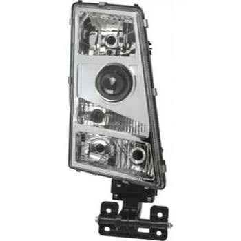 Přední světlomet Pravý D2S+H7+H7+H7 světlomet XENON [9/01-]