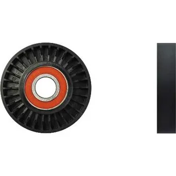 Napínací kladka, žebrovaný klínový řemen DENCKERMANN P228001