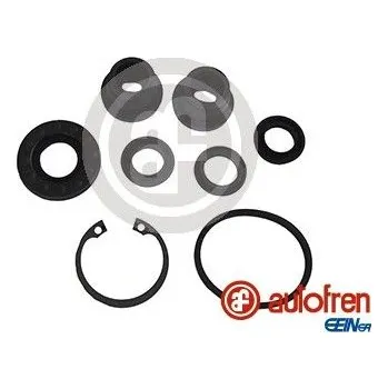 Auto-moto Sada na opravy, hlavní brzdový válec AUTOFREN SEINSA D1613