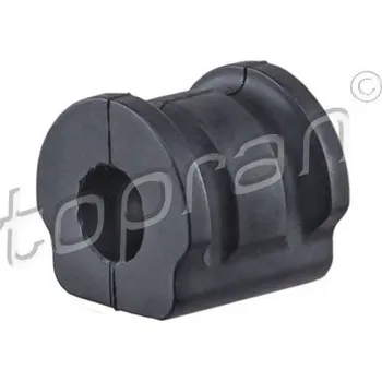 Držák, Příčný stabilizátor TOPRAN 109 687