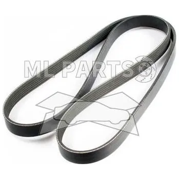 ozubený klínový řemen GATES 6PK1428