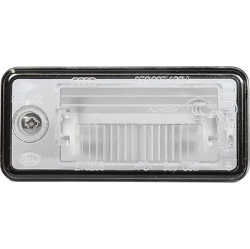 Osvětlení SPZ L osvětlení SPZ ORIGINÁL