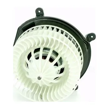 Ventilátor topení a klimatizace vnitřní ventilátor NISSENS 87103