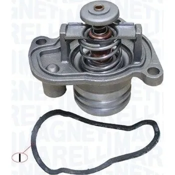 Automobilové těsnění Termostat, chladivo MAGNETI MARELLI 352317100980