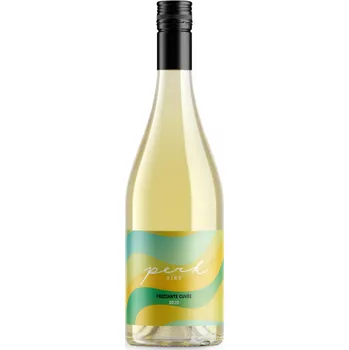 Frizzante cuvée, 2022, Perk, polosladké, O,75 l
