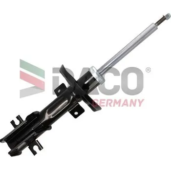 Tlumič pérování DACO 451904