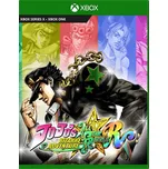 JoJo’s Bizarre Adventure: All Star Battle (XONE/XSX)