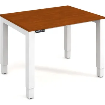 Psací stůl HOBIS Výškově stavitelný stůl Motion UNI MSU 3M 1400