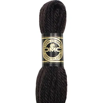 Příze Příze LAINE COLBERT, hnědá - odstín 7535