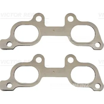 Automobilové těsnění Sada těsnění, kolektor výfukových plynů VICTOR REINZ 11-53533-01