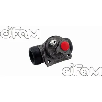 Auto-moto Válec kolové brzdy CIFAM 101-578