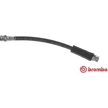 Brzdová hadice Brzdová hadice BREMBO T 85 111