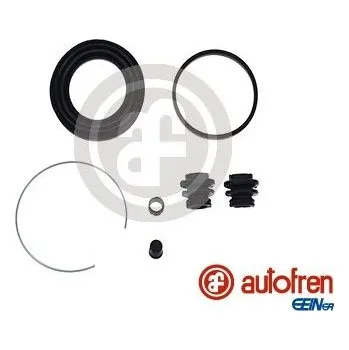 Auto-moto Sada na opravy, brzdový třmen AUTOFREN SEINSA D41638