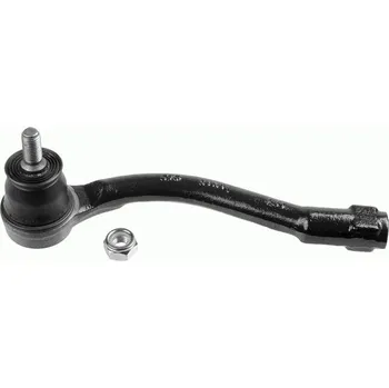 Táhlo řízení Hlava příčného táhla řízení LEMFÖRDER 33357 01