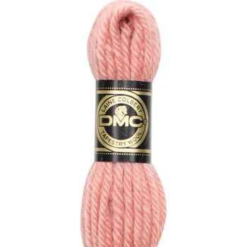 Příze Příze LAINE COLBERT, růžová - odstín 7010