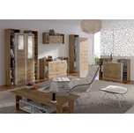 Obývací stěna Rio 10