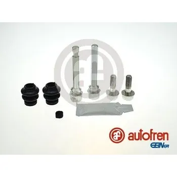 Brzdový třmen Sada vodicích pouzder, brzdový třmen AUTOFREN SEINSA D7193C