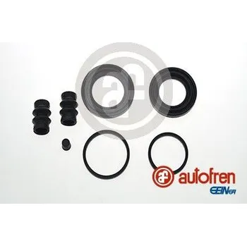 Brzdový systém Sada na opravy, brzdový třmen AUTOFREN SEINSA D4765
