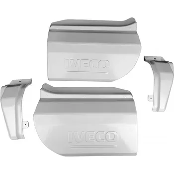 Prodloužení dveří IVECO STRALIS, TRAKKER 2003-2019 sada