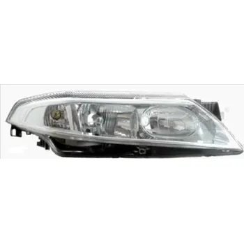Přední světlomet Světlomet TYC 20-0158-05-2