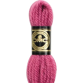 Příze Příze LAINE COLBERT, růžová - odstín 7205