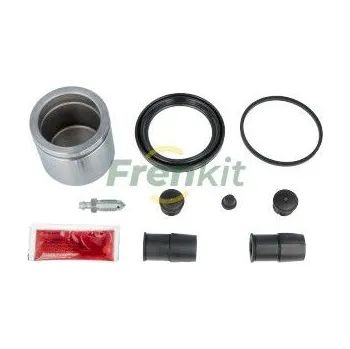 Brzdový třmen Sada na opravy, brzdový třmen FRENKIT 260907