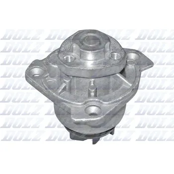 Chladič motoru Vodní čerpadlo, chlazení motoru DOLZ A192