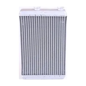 Výměník tepla, vnitřní vytápění NISSENS 71451