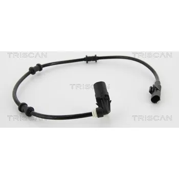 Přislušenství brzdového systému Snímač, počet otáček kol TRISCAN 8180 23704