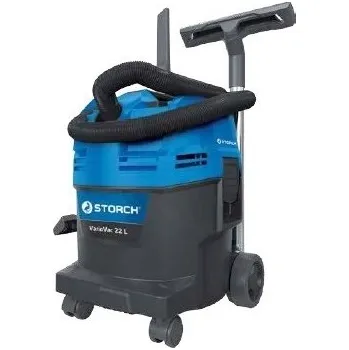 Vysavač Vysavač Storch VarioVac 1200 W L, 22 l