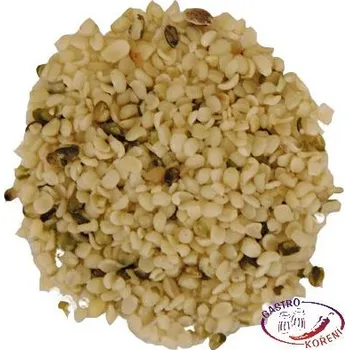 Konopné semínko loupané sáček 250g