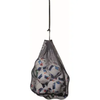 Síť na seno Síť na míče, pro 13-15 ks, hustá malá oka