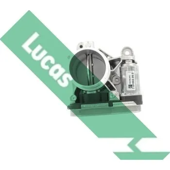 Systém vstřikování škrtící klapka ORIGINÁL, MI 1450A164