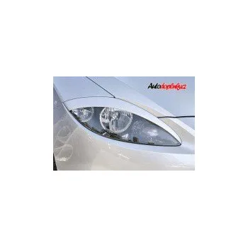 Tuning Mračítka předních světlometů Seat Leon 1P -- od roku výroby 2005-