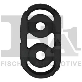 Držák, výfukový systém FA1 253-906