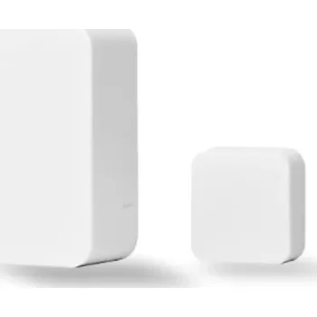 Pohybové čidlo NUKI dveřní senzor | Dveře a&nbsp;dveřní příslušenství Chytré zámky Burg Wächter, Nuki,