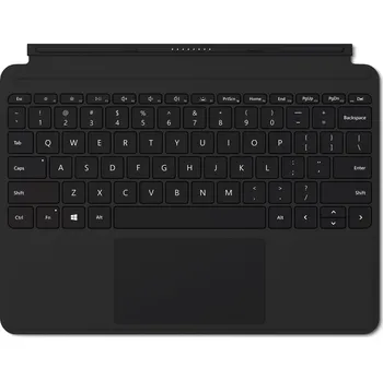 Klávesnice Klávesnice Microsoft Surface Go 3/Go 4 Type Cover Black - CZ/SK