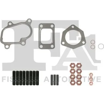 Turbodmychadlo Montážní sada, dmychadlo FA1 KT110250