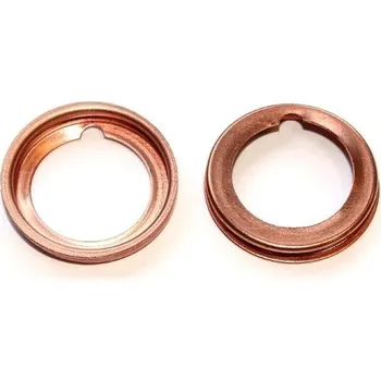 Těsnicí kroužek, olejová vypouštěcí zátka ELRING 776.319