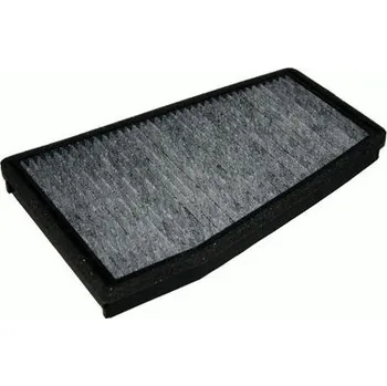 Ventilátor topení a klimatizace Filtr, vzduch v interiéru DENCKERMANN M110654K