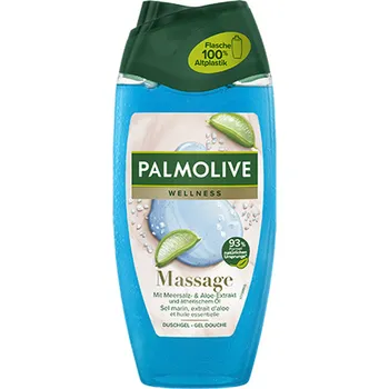 Kosmetická sada PALMOLIVE SPRCHOVÝ GEL MASSAGE NĚMECKO!