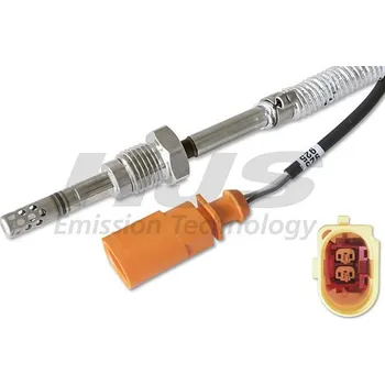 Autoelektrika Čidlo, teplota výfukových plynů HJS 92 09 4009