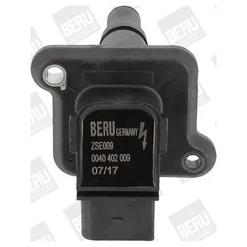 Zapalovací cívka Zapalovací cívka BorgWarner (BERU) ZSE009