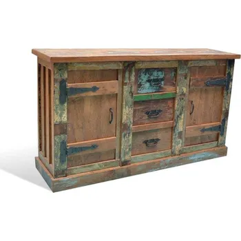 Příborník a kredenc Barevný příborník Ganga