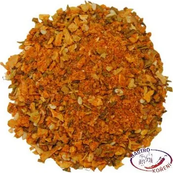 Koření Grilovaná zelenina sáček 50g